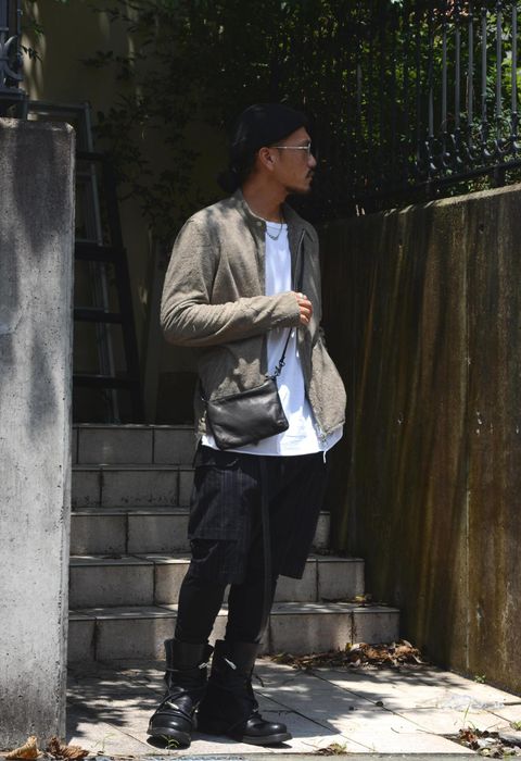 STYLE NO. 158