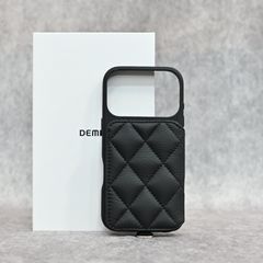 GRACE iPhone17 Pro （BLACK） グレイス 携帯ケース