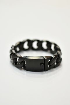 vic by gunda / ヴィク / V-BR-01 / Black