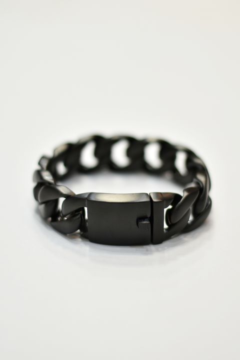 vic by gunda / ヴィク / V-BR-01 / Black