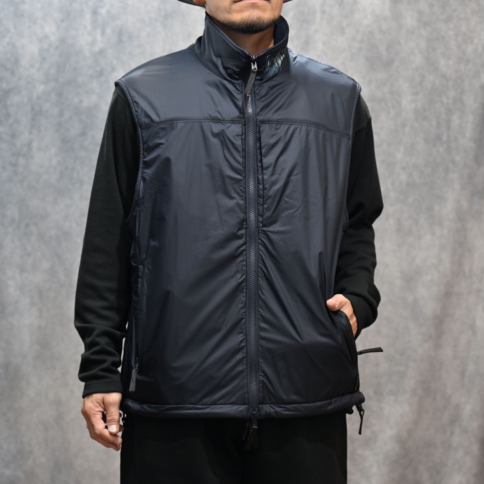 N.HOOLYWOOD - エヌハリウッド | 正規通販 chord online store