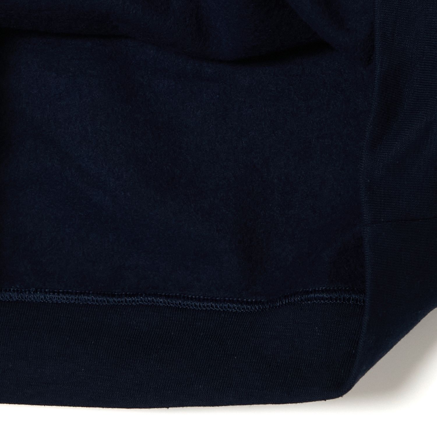 HOODED SWEATSHIRT （NAVY） / フーディー スウェット （ネイビー）