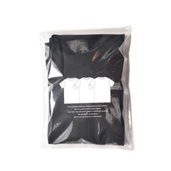FTL 3 Pack T-Shirts （BLK） / フルーツオブザルーム 3枚パック Tシャツ （ブラック）