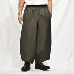 kujaku ISAMUKATAYAMABACKLASH 「STYLE NO. 277」