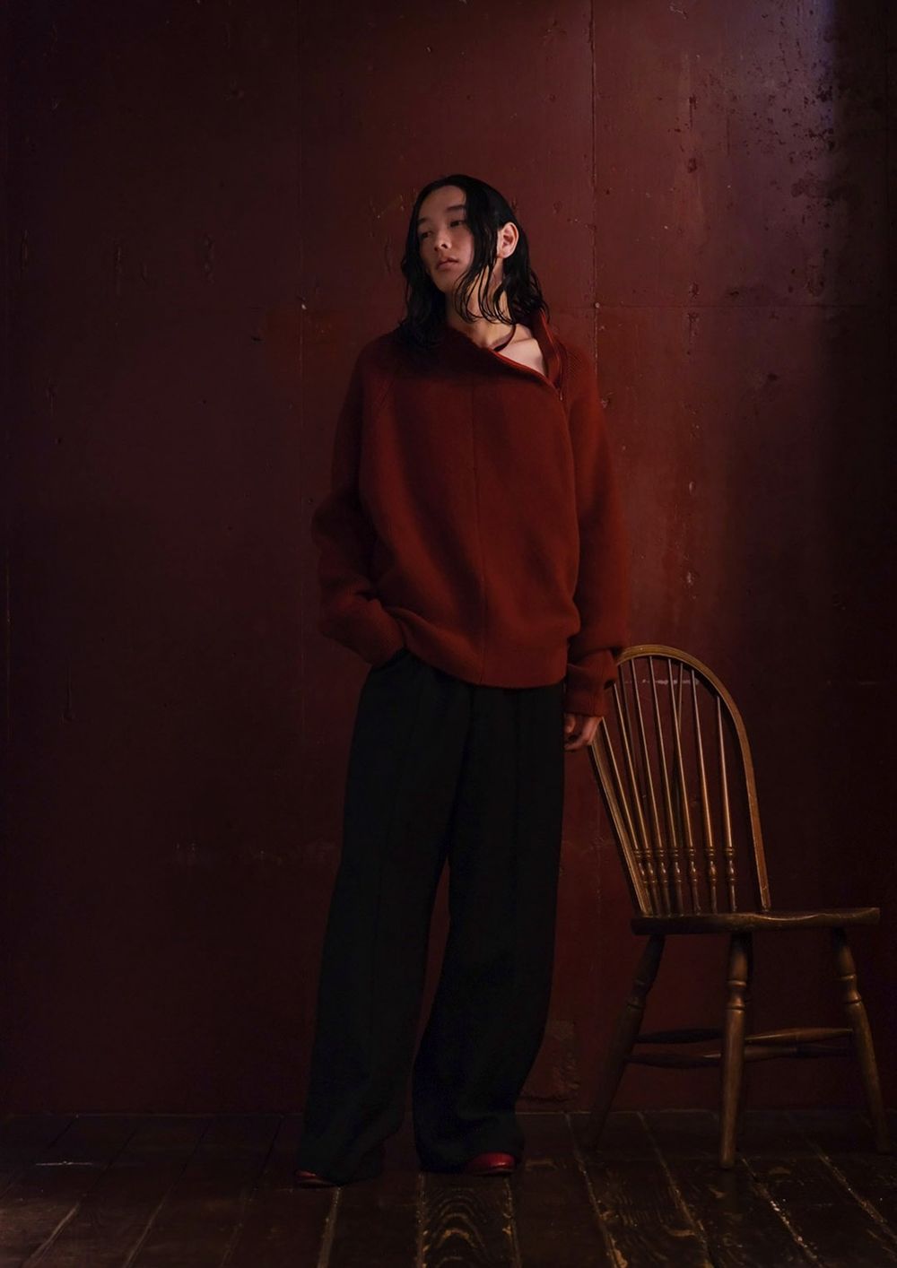 AW26 STYLE ＃4