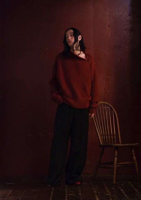 AW26 STYLE ＃4