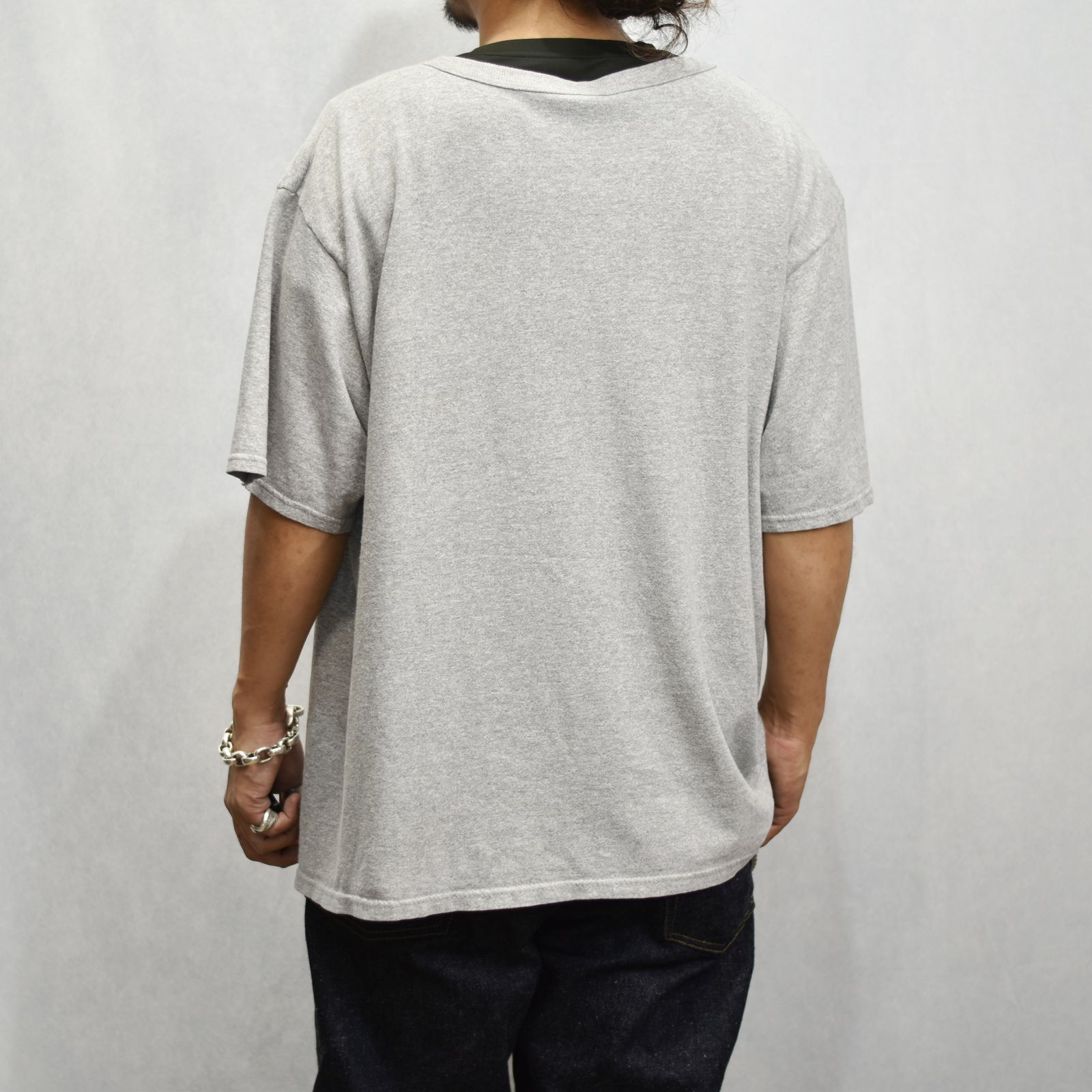 古着 90's / Champion チャンピオン PIONEER PRIDE Tシャツ / XL