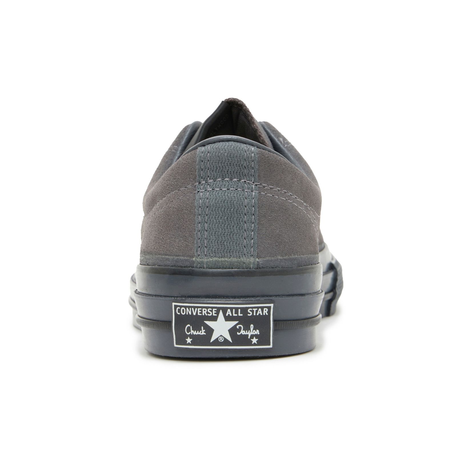 × CONVERSE ADDICT （CHARCOAL） コンバース アディクト （チャコール）