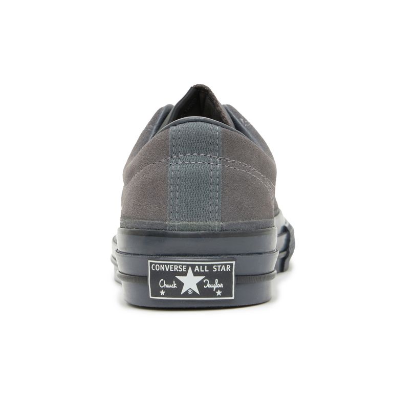 N.HOOLYWOOD - × CONVERSE ADDICT （CHARCOAL） コンバース アディクト （チャコール） | chord  online store