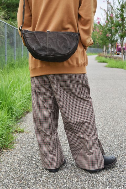 STYLE NO. 167