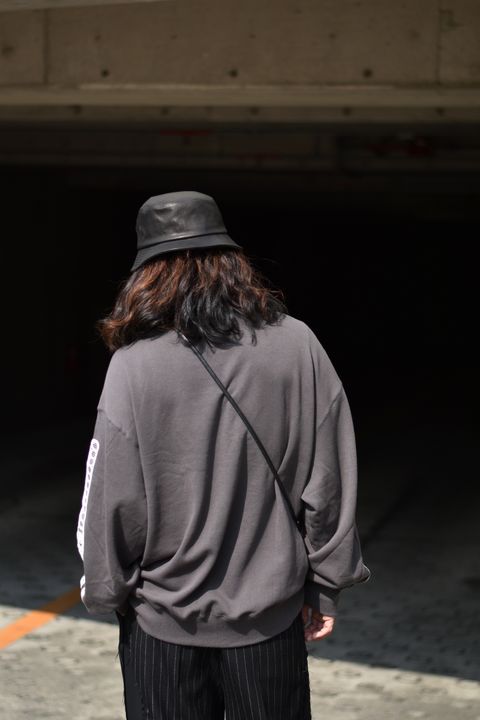 el conductorH / Licht Bestreben / CALEE / ISAMUKATAYAMA BACKLASH / JOHNLAWRENCESULLIVAN