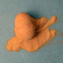 AROMA BATH BOMB 【8 / Honey】