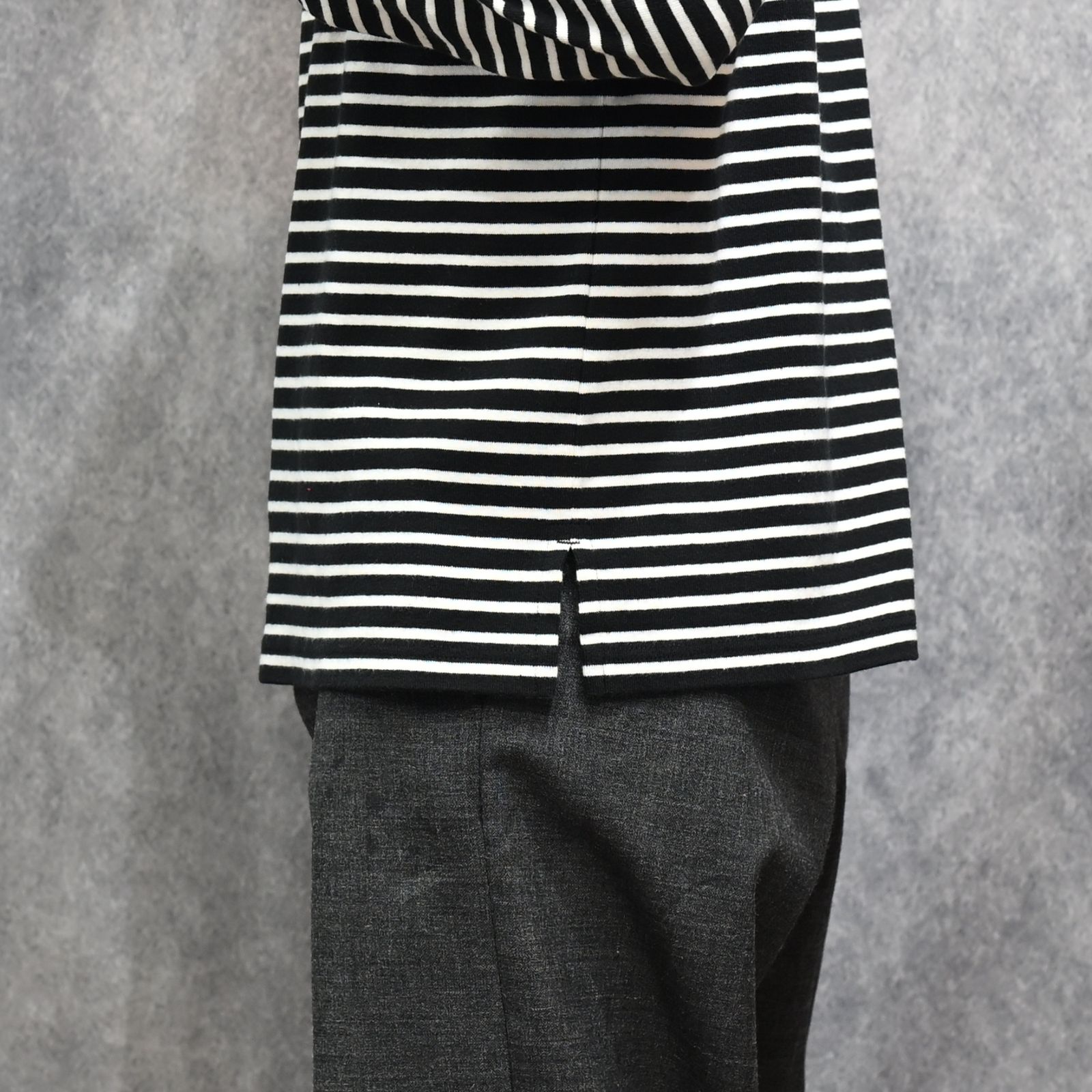 Marine Border L.S （BLT）｜ボーダーロングスリーブ｜2603-4003