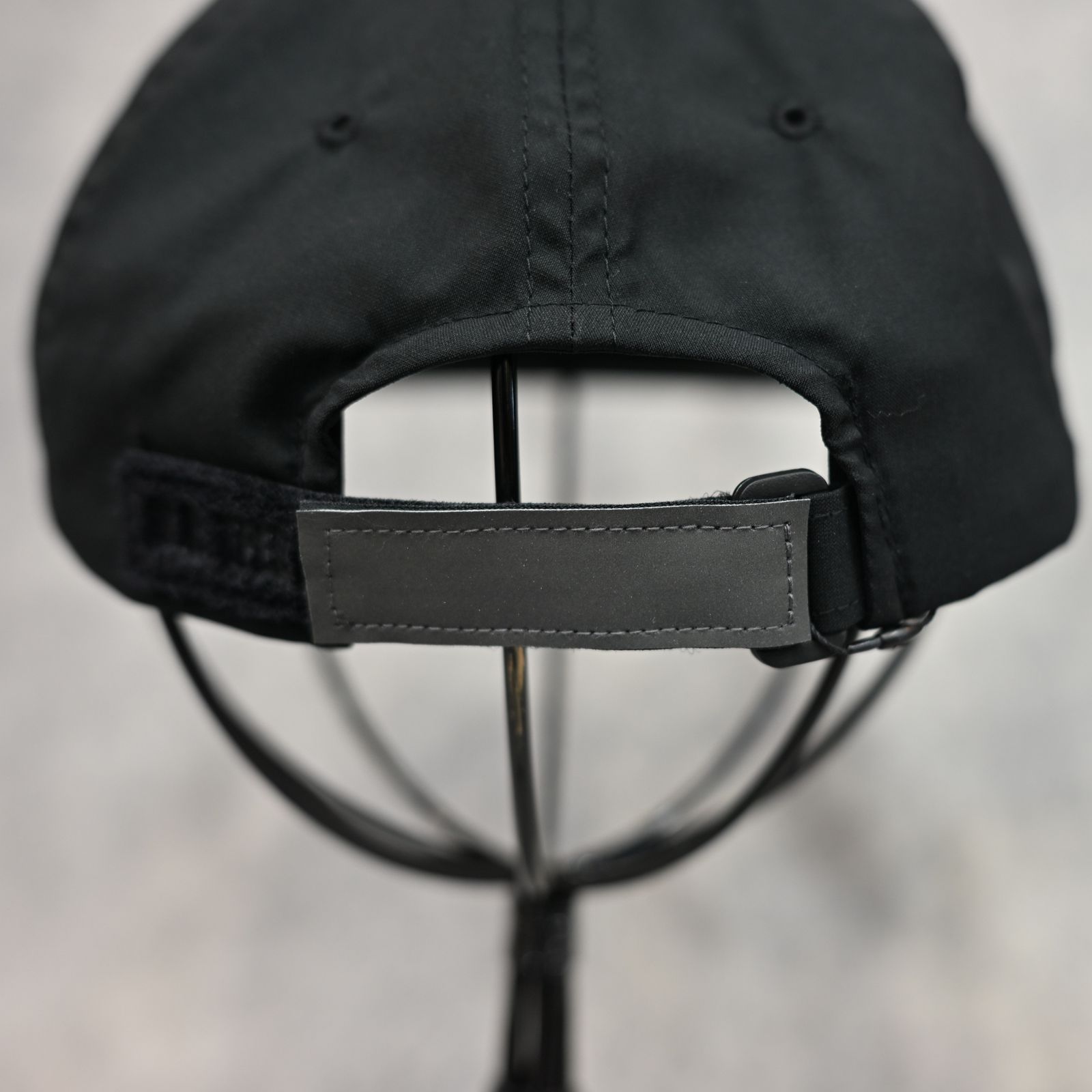 JET CAP （BLACK） / ジェット キャップ （ブラック） / 9251-AC01