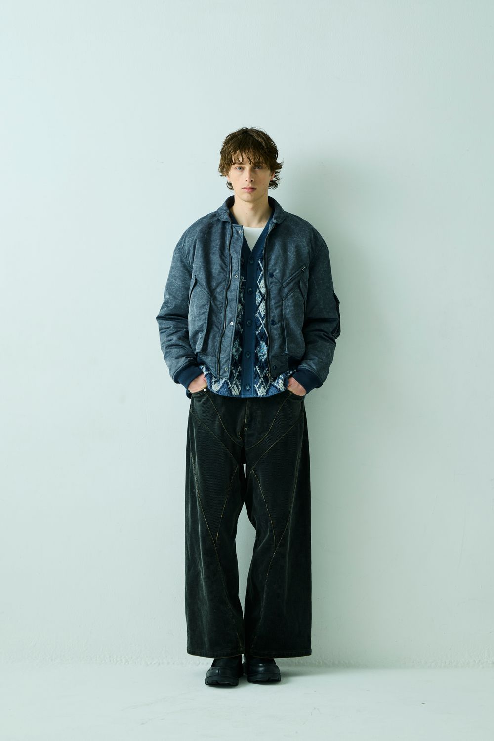 AW26 STYLE ＃9