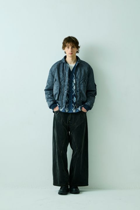 AW26 STYLE ＃9