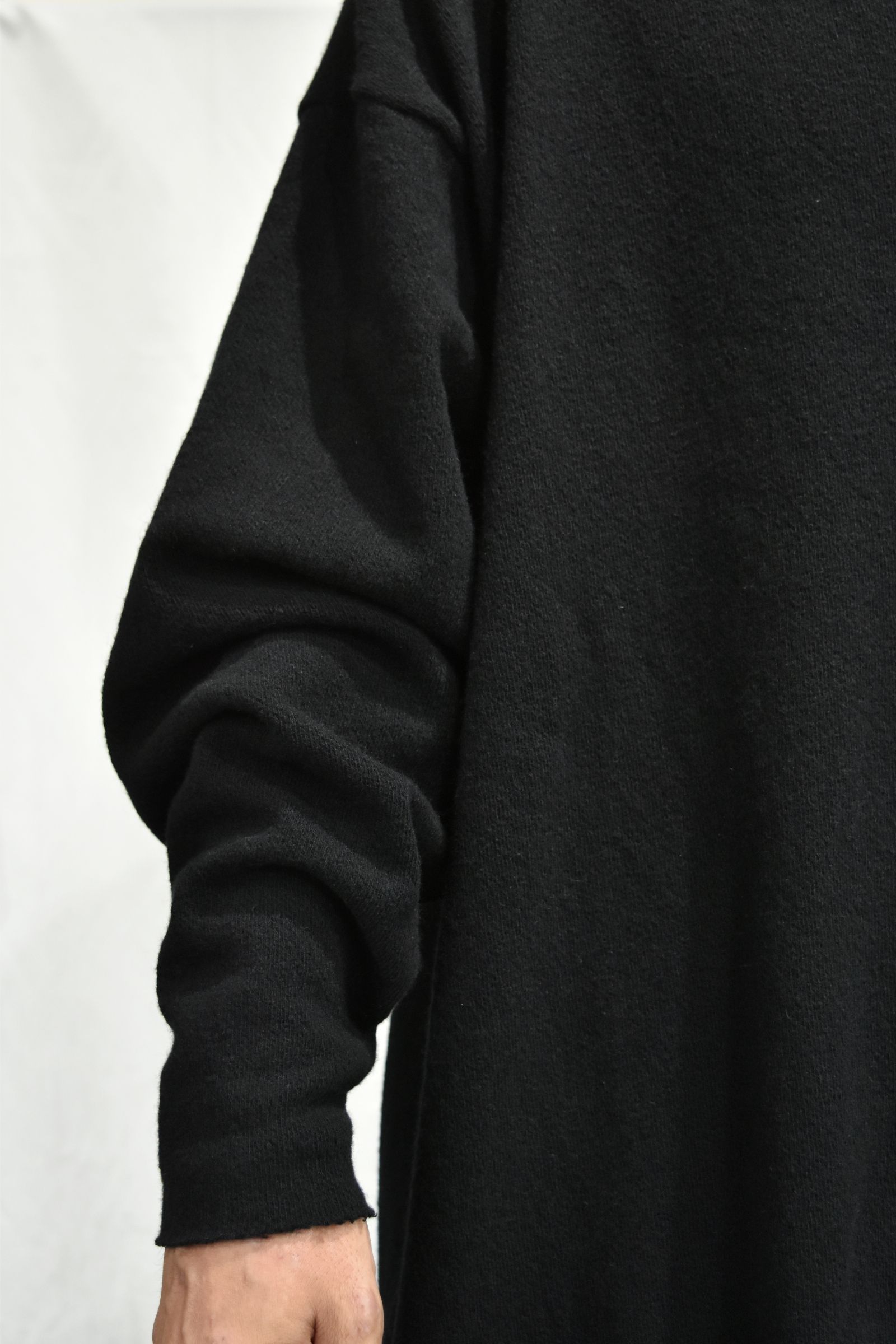 kosumosu pullover