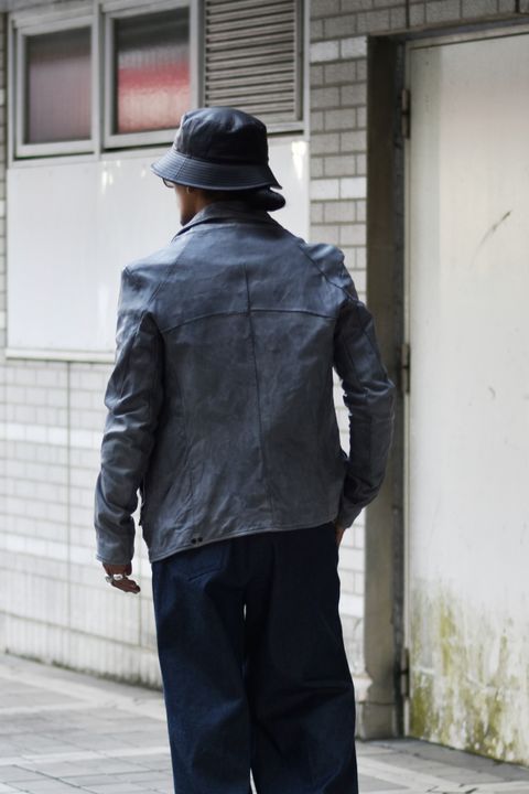 incarnation JOHNLAWRENCESULLIVAN ISAMUKATAYAMA BACKLASH TOMFORD