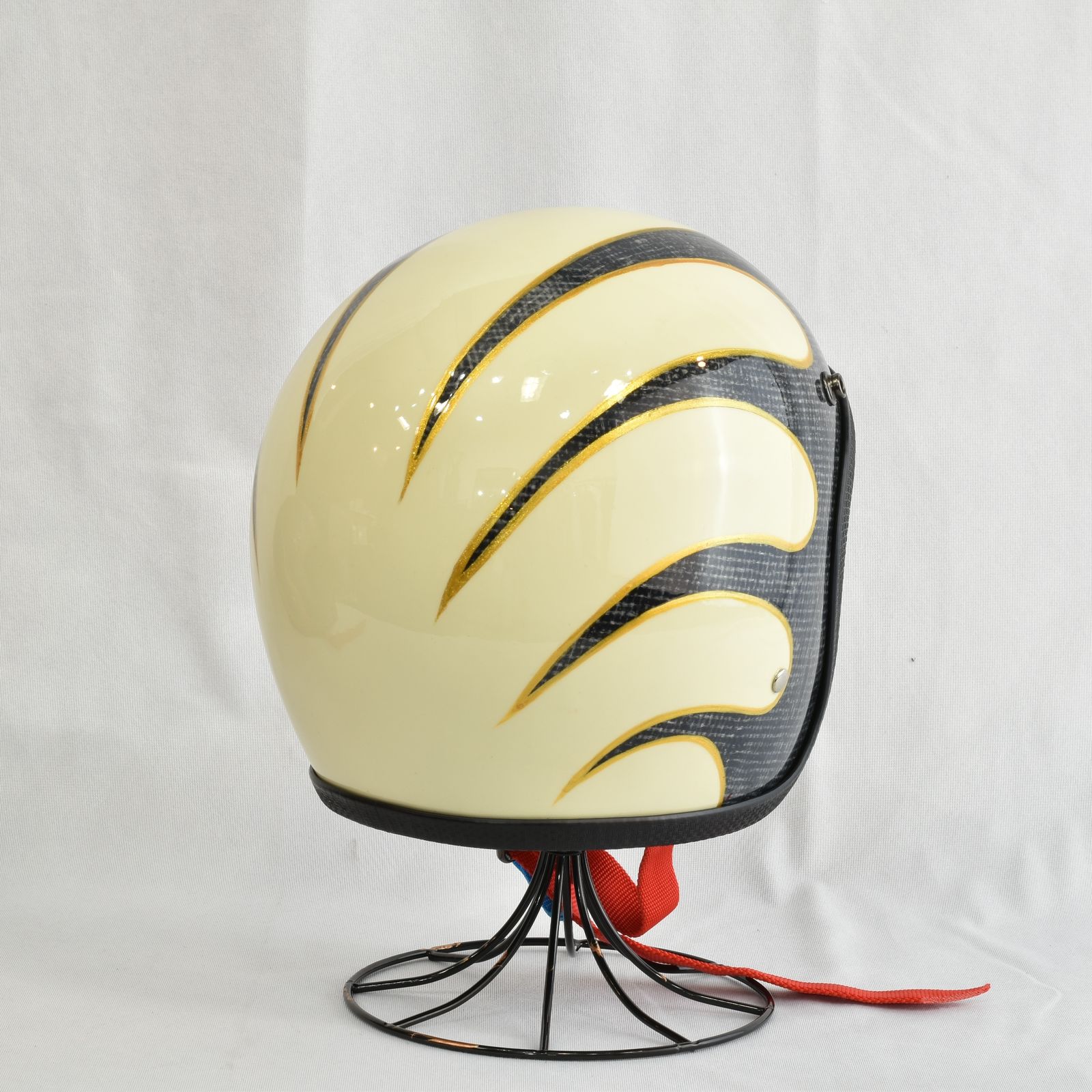 BRAP HELMET CUSTOM 136 | ヴィンテージタイプ ヘルメット