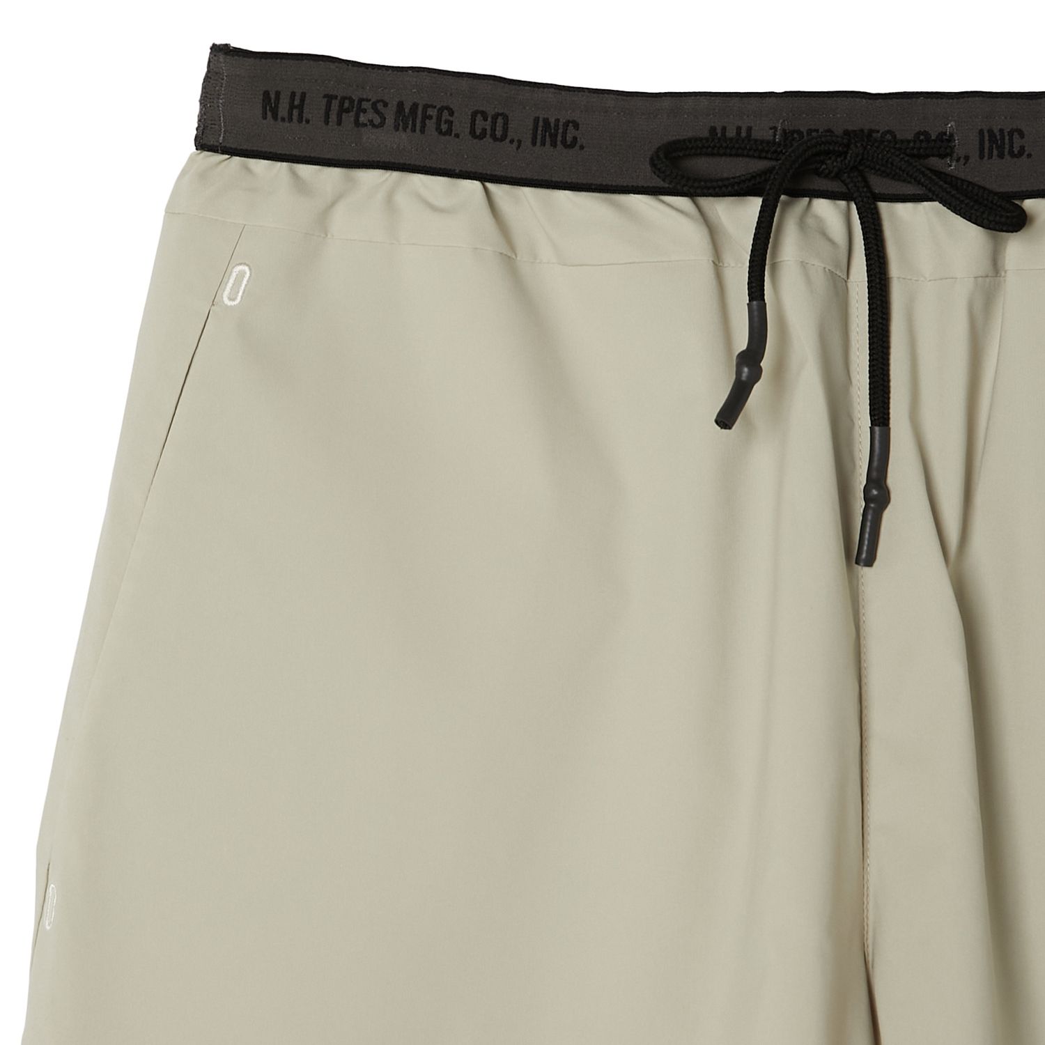 HALF PANTS （BEIGE） / ハーフ ショーツ ショートパンツ （ベージュ） 9251-CP52-001