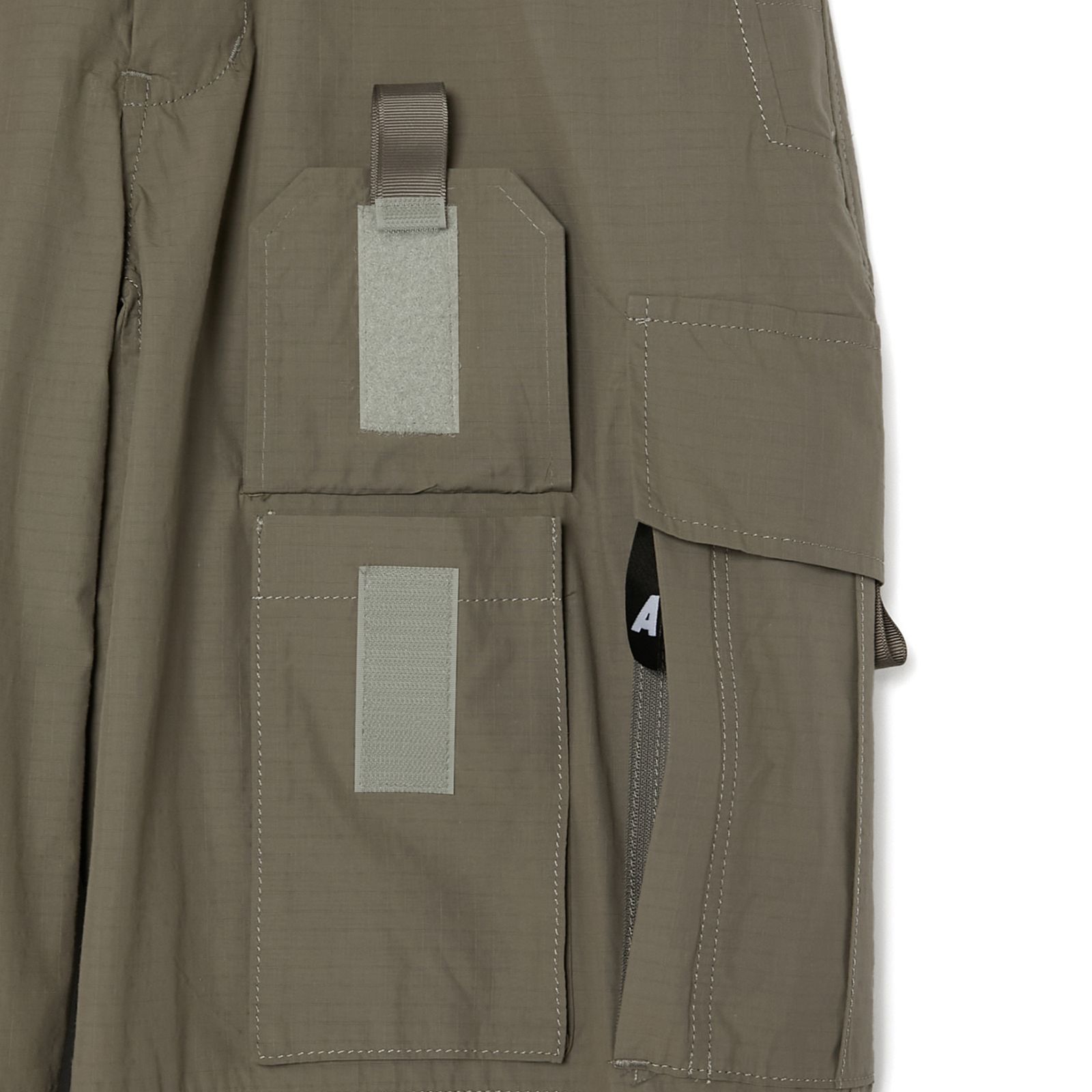 × ArkAir COMBAT TROUSERS [N.HOOLYWOOD TEST PRODUCT EXCHANGE SERVICE （GRAY） / コンバット パンツ （グレー） 9251-CP01-002