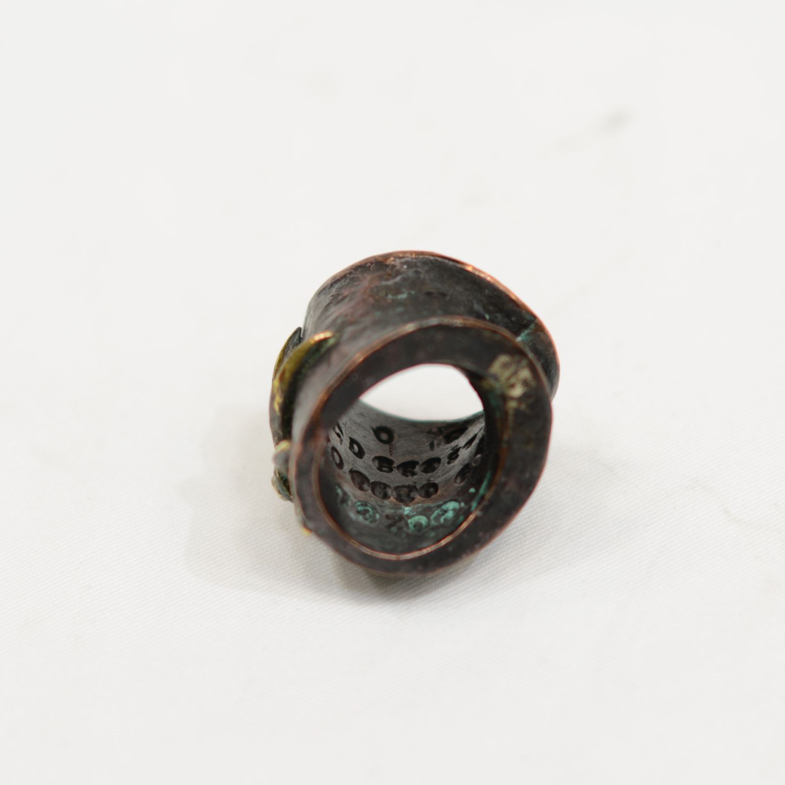"GLORY RING"