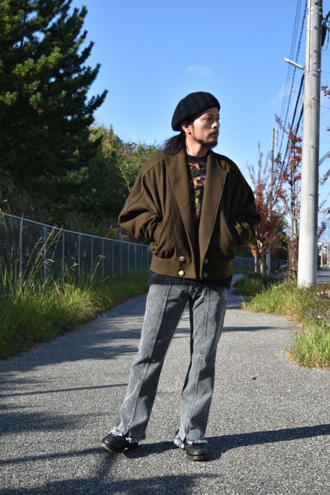 STYLE NO. 181