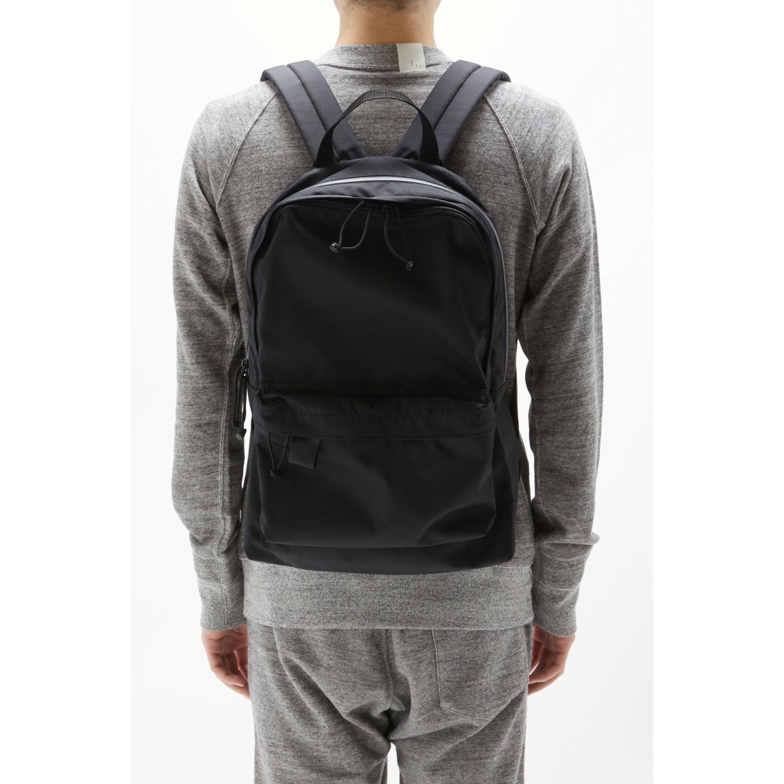 × PORTER BACK PACK （SMALL / スモール）｜× ポーター バックパック｜AC05