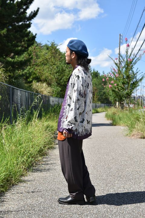 STYLE NO. 162