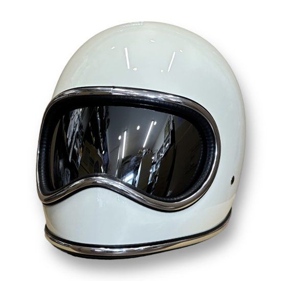 NoBudz - 予約商品 | SPACE HELMET FINAL EDITION (IVORY) | スペースヘルメット ファイナルエディション  | 納期:3ヶ月程度 | 必ず商品説明をご覧ください | chord online store