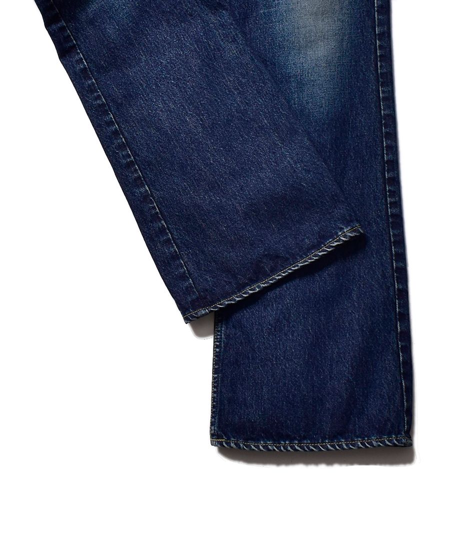 B.Flare 5pocket USD