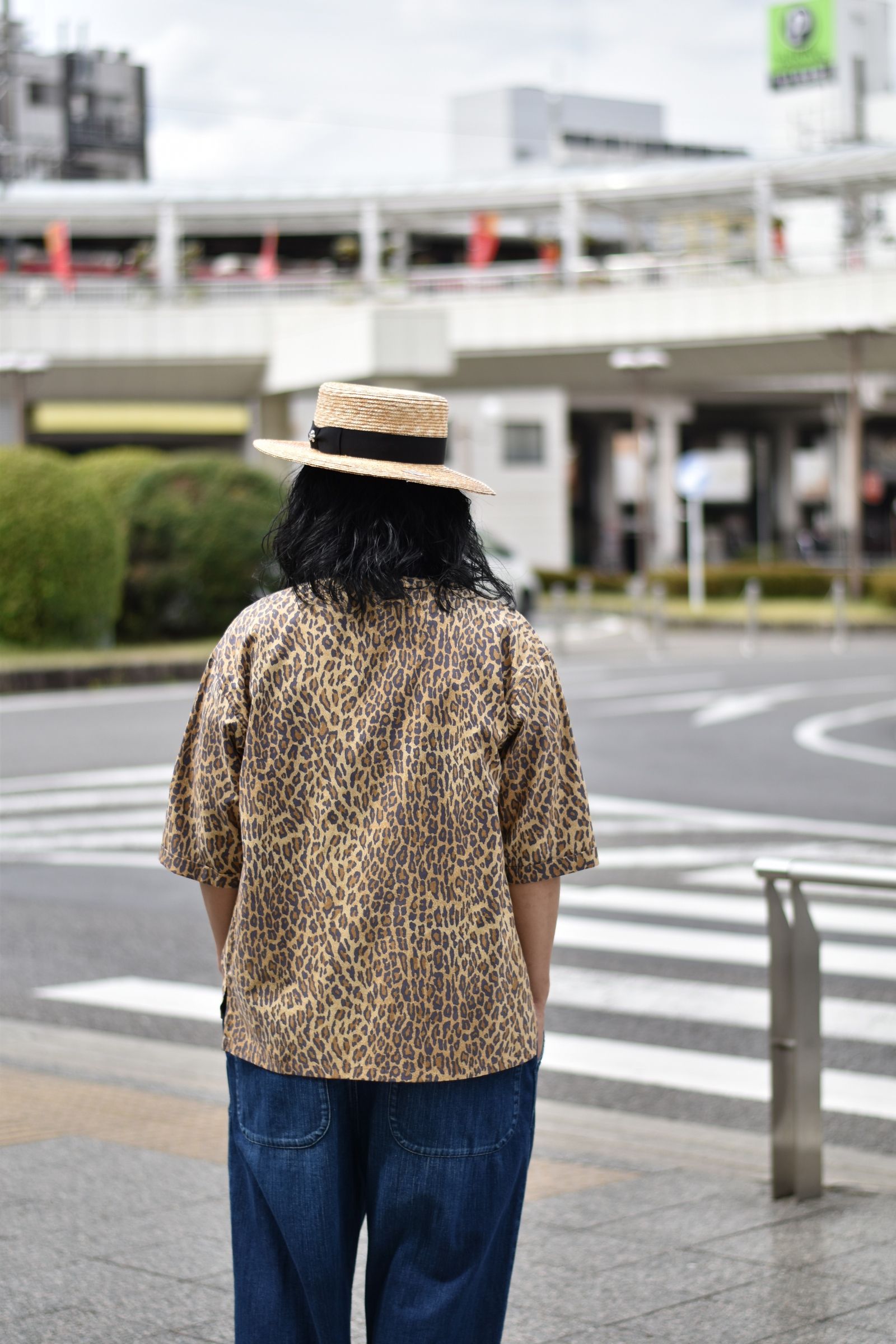 ISAMUKATAYAMA BACKLASH / MINEDENIM / PORTER CLASSIC / el conductorH / CALEE