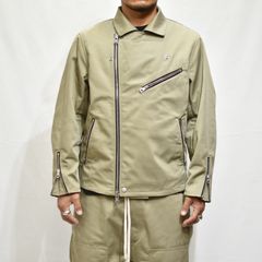 ×× Dickies ライダース (KHAKI)