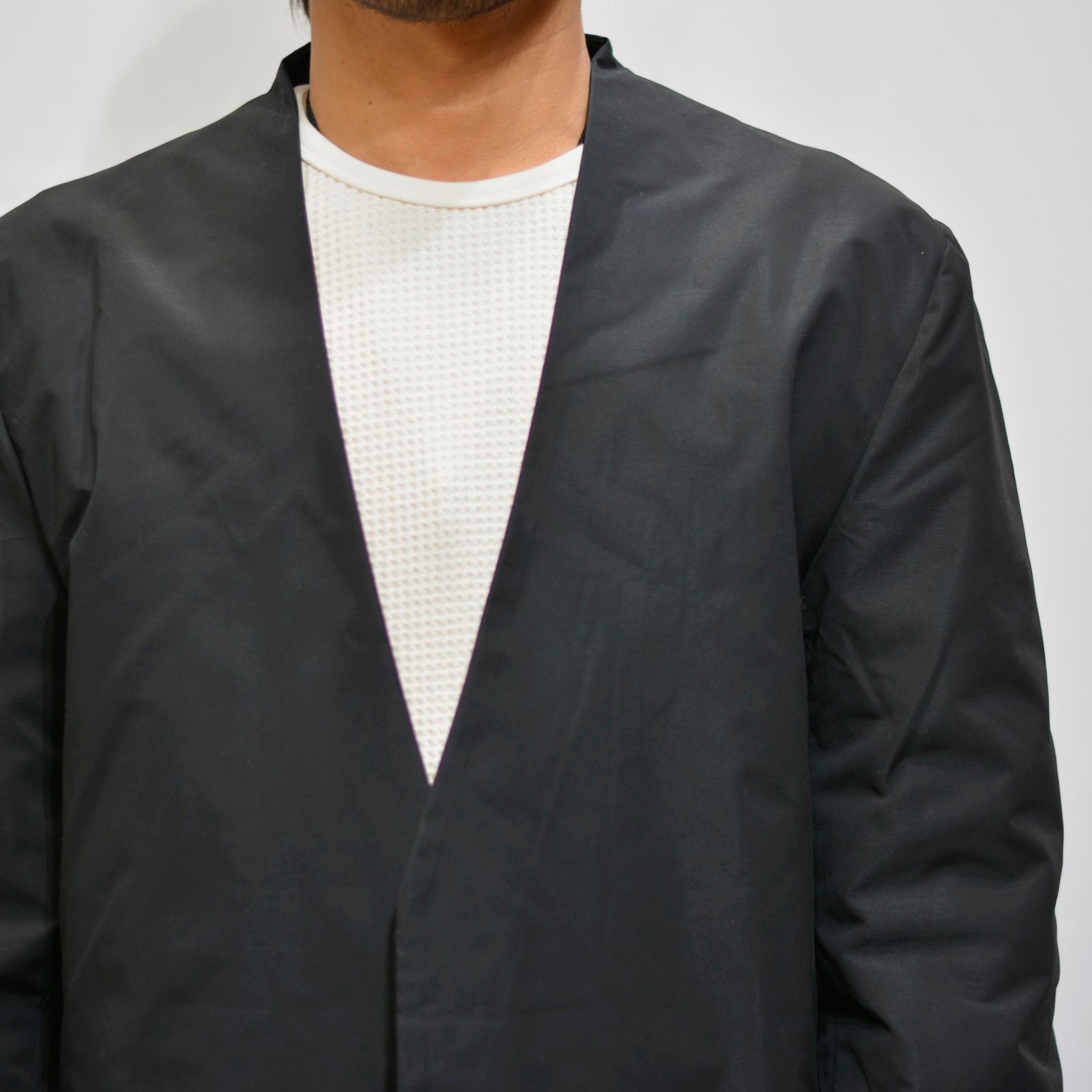 Unstrucfured Brand Blazer