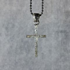 CROSS TOP 02 ｜ SILVERS 純銀