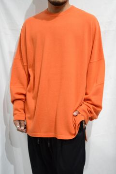 オーバーニット