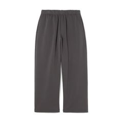 EASY PANTS （CHARCOAL / チャコール） イージーパンツ｜2262-CP23-025