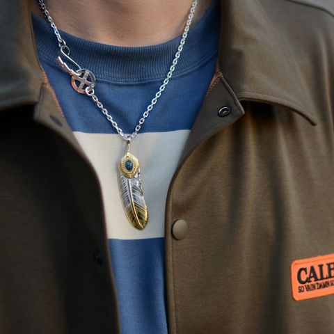 CALEE LichtBestreben STAMPD TAROWSHIMI ISAMUKATAYAMABACKLASH 「STYLE NO. 259」