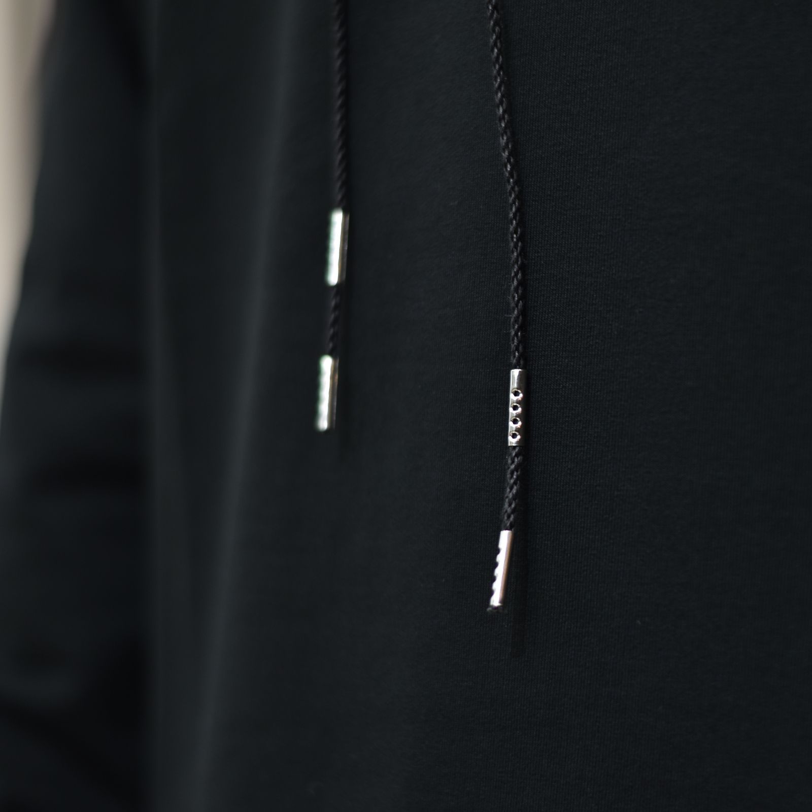 COTTON BLASTANE CUT&SAWN HO O DED RAGLAN LONG SLEEVE