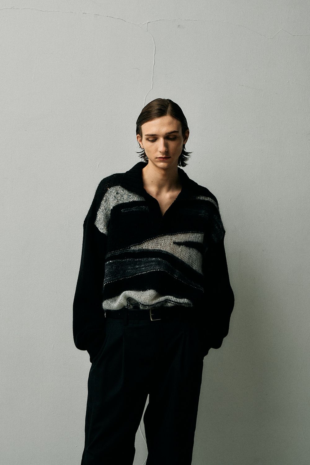 AW25 STYLE ＃21