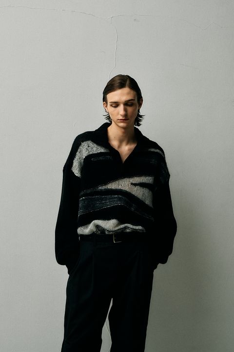 AW25 STYLE ＃21