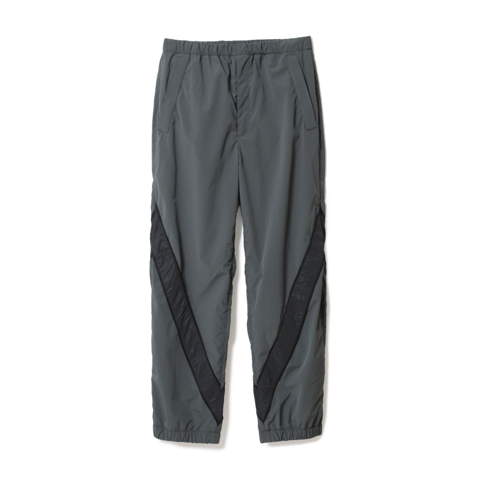 TRAINING TRAINING PANTS （CHARCOAL） / トレーニング パンツ (チャコール)