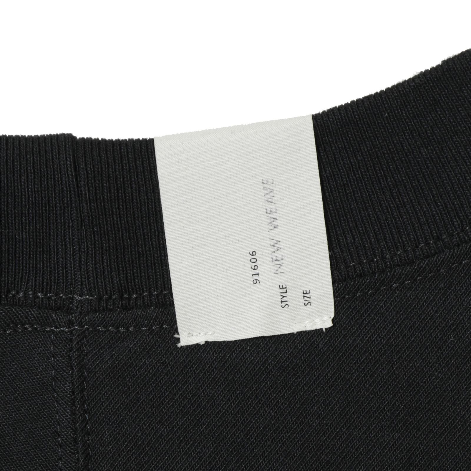 × champion football T-SH （BLACK） /  フットボールTシャツ （ブラック）