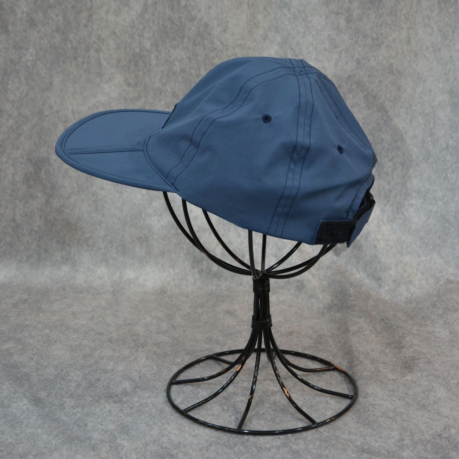 EXCHANGE JET CAP (BLUEGRAY) - ジェットキャップ （ブルーグレー） / 9242-AC01