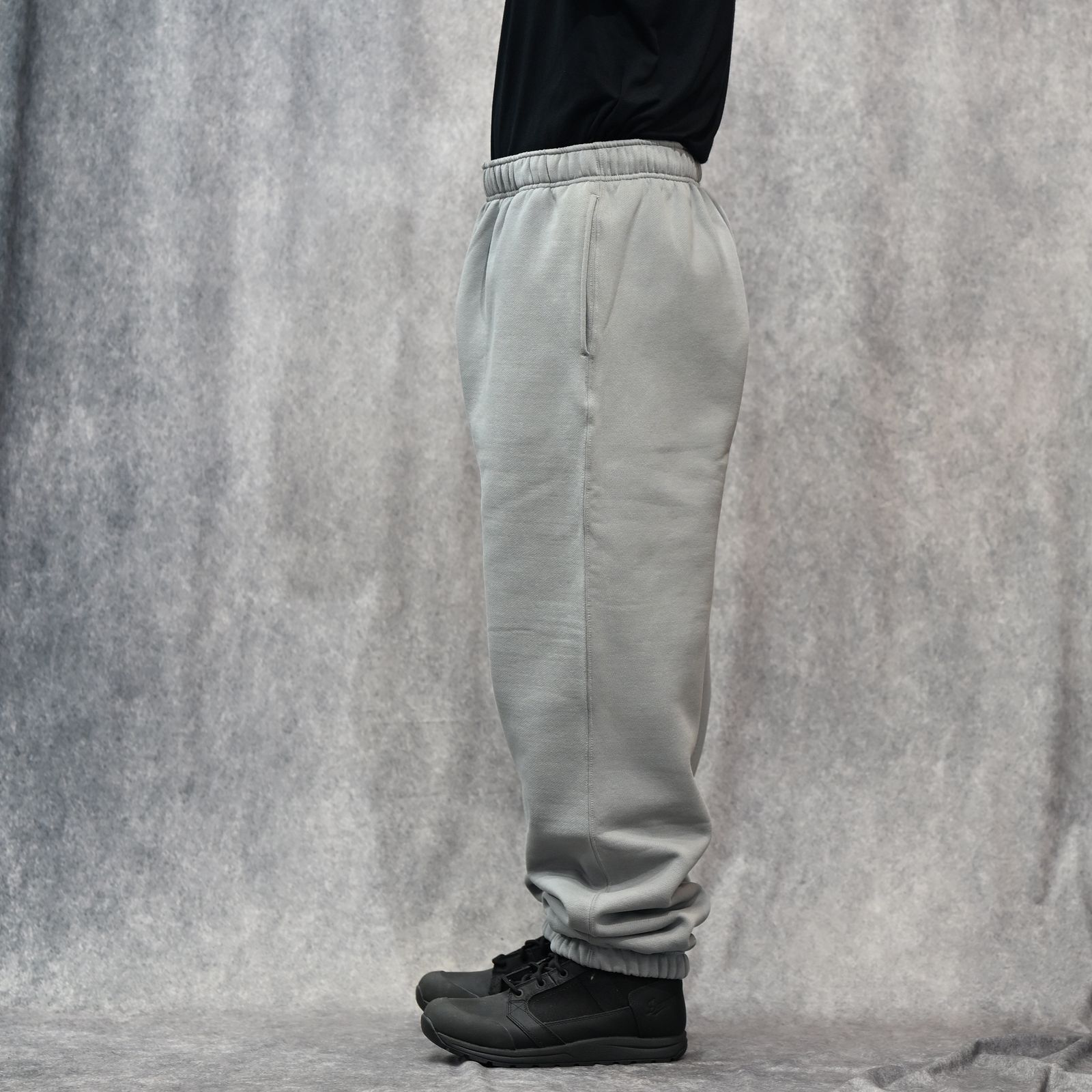 EXCHANGE SERVICE SWEAT PANTS  （GRAY） / エクスチェンジ スウェットパンツ （グレー） 9252-CP80
