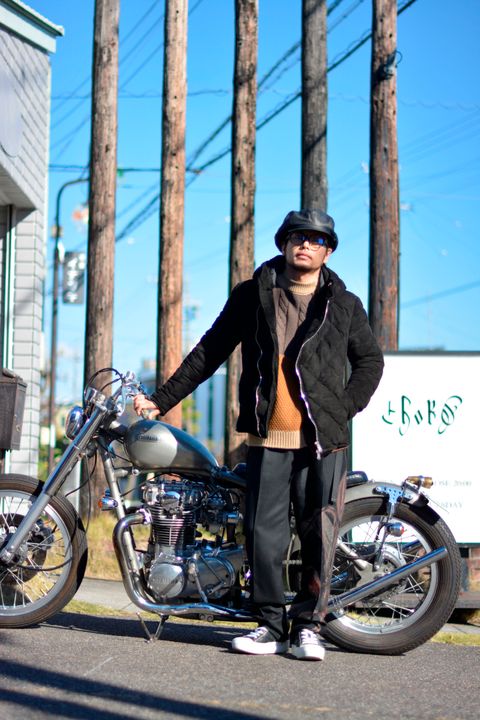 STYLE NO. 245