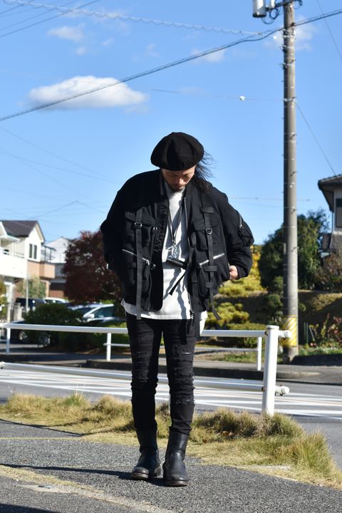 STYLE NO. 185