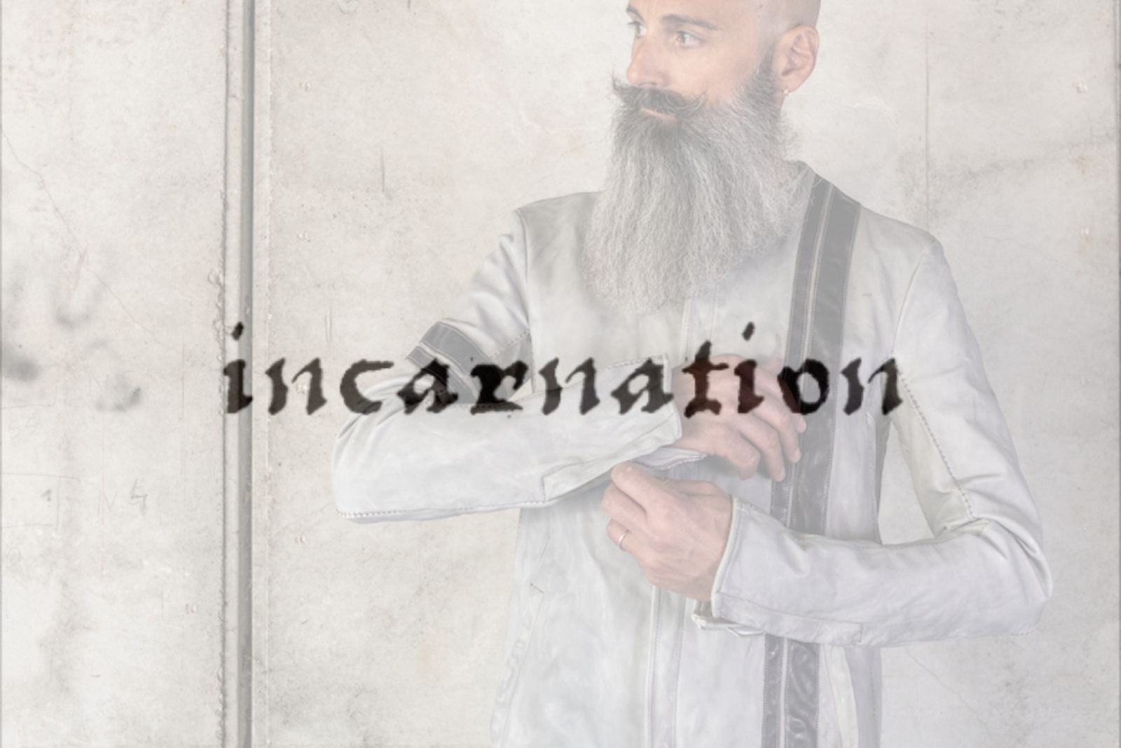 incarnation - インカネーション | 正規通販 【chord (コード)】
