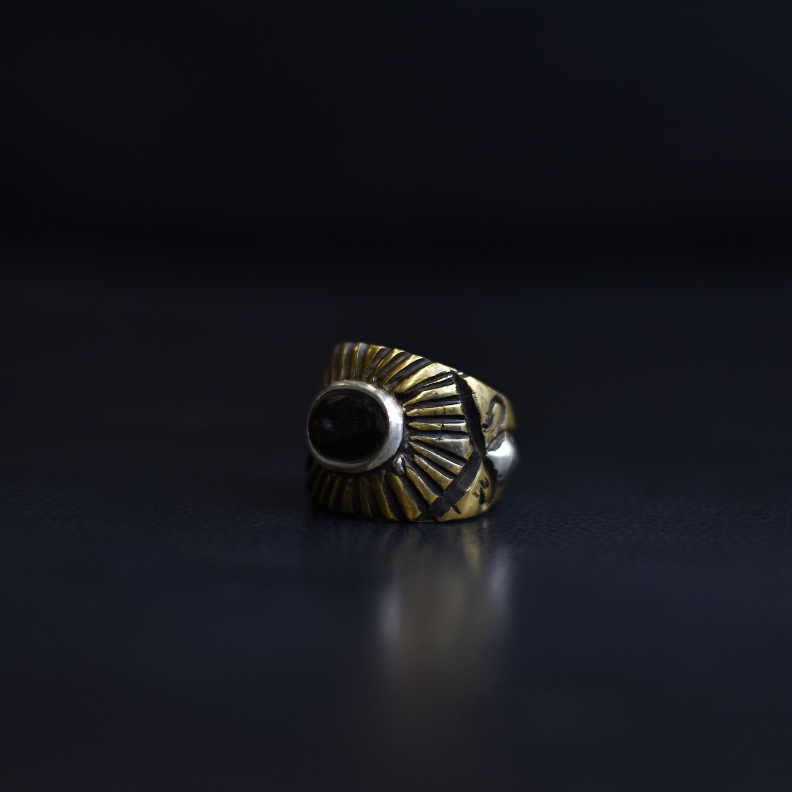 WESTERN RING / NO.14