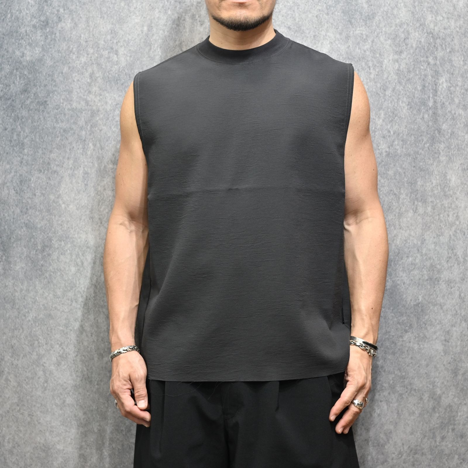 トップス / タンクトップ 通販 | chord online store
